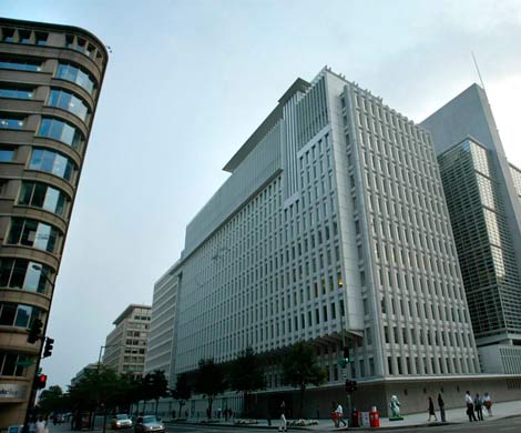 Всемирный банк оформил Украине кредит в размере $500 млн