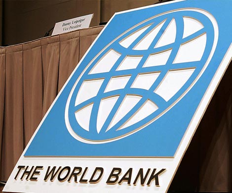 Всемирный банк признал зависимость уровня жизни в субъектах РФ от иностранных вложений