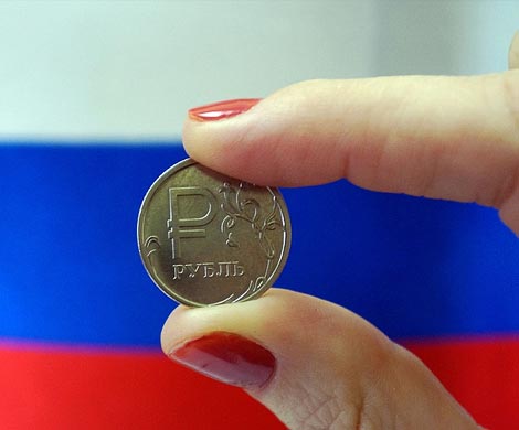 ВШЭ: экономика России застряла на дне