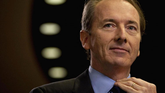 Всё худшее для экономики США уже позади, заявил директор Morgan Stanley Всё худшее для экономики США уже позади, заявил директор Morgan Stanley