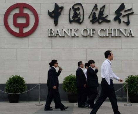 ВТБ: китайские банки отказываются от сотрудничества с российскими
