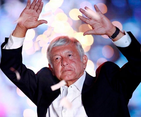 Выборы в Мексике завершились поражением кандидата от власти