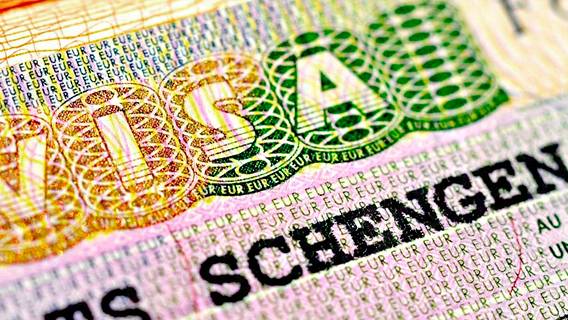 Выдача россиянам шенгенских виз может быть прекращена