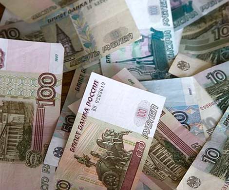 ВЭБ получит 30 млрд рублей на поддержание ликвидности