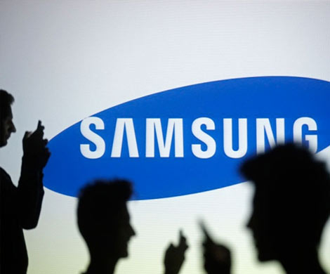 «Вымпел-Коммуникации» провели переговоры с Samsung