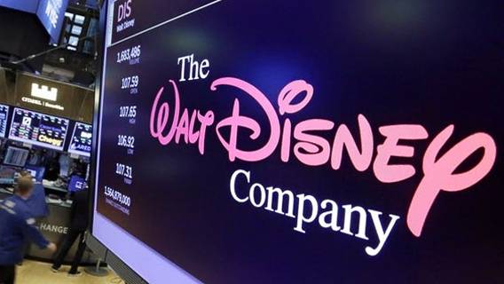 Выручка Disney+ в США должна превысить $4 млрд к 2022 году