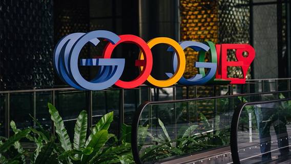 Выручка Google от рекламы выросла на 69% по сравнению с 2020 годом
