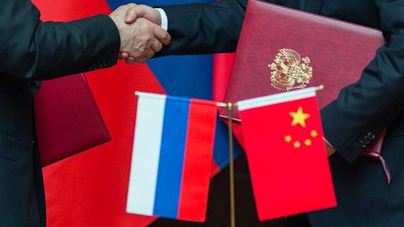 Высокопоставленный дипломат США заявил, что Россия и Китай обмениваются стратегиями, направленными на подрыв НАТО