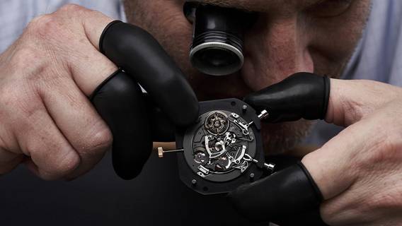 Выставка часов Watches and Wonders пройдет в Шанхае вскоре после онлайн дебюта Выставка часов Watches and Wonders пройдет в Шанхае вскоре после онлайн дебюта