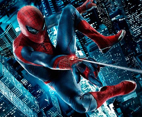 Выход фильма «Человек-паук 3» перенесли на 4 года Выход фильма «Человек-паук 3» перенесли на 4 года