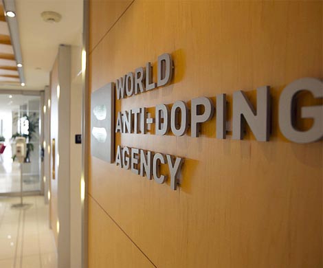 WADA превысила свои полномочия WADA превысила свои полномочия