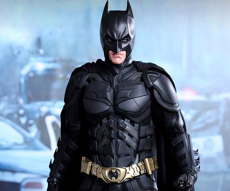 Warner Bros. выпустит 4 киноистории о Бэтмене в 2019 году