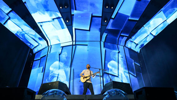 Warner Music объявила об IPO Warner Music объявила об IPO