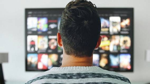 WarnerMedia и Discovery объявили о создании глобального гиганта в сфере стриминга WarnerMedia и Discovery объявили о создании глобального гиганта в сфере стриминга