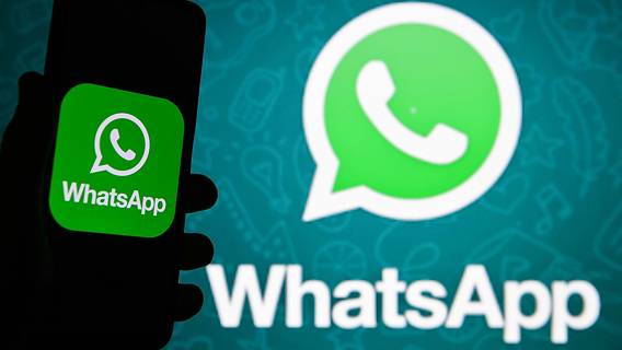 WhatsApp начал тестирование новой функции в приложении WhatsApp начал тестирование новой функции в приложении
