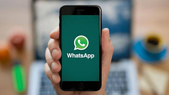 WhatsApp отложил обновление политики конфиденциальности из-за негативной реакции на обмен данными с Facebook WhatsApp отложил обновление политики конфиденциальности из-за негативной реакции на обмен данными с Facebook
