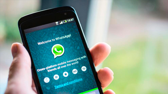 WhatsApp уступил первенство Tik Tok по количеству скачиваний WhatsApp уступил первенство Tik Tok по количеству скачиваний