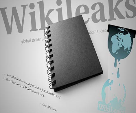 WikiLeaks опубликовал часть переписки Бреннана