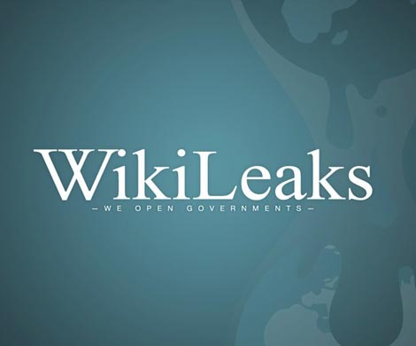 WikiLeaks опубликовал секретный отчет ЕС о борьбе с мигрантами WikiLeaks опубликовал секретный отчет ЕС о борьбе с мигрантами