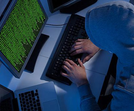Хакеры ИГ похитили личные данные американских военных Хакеры ИГ похитили личные данные американских военных