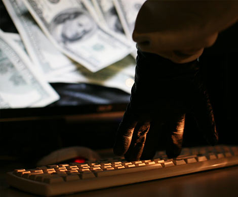 Хакеры обчистили банки на $1 млрд.