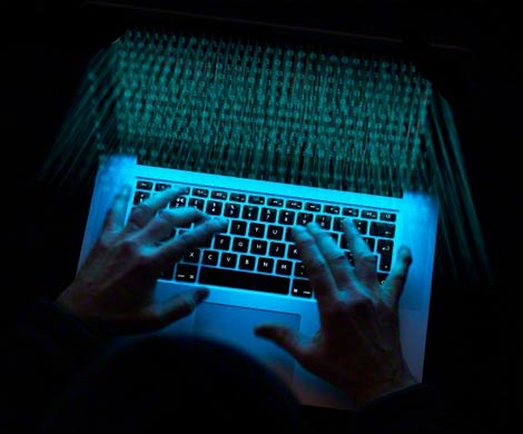 Хакеры завладели сведениями о работниках Министерства внутренней безопасности США
