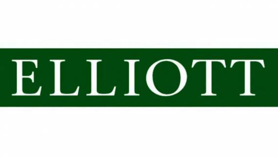 Хедж-фонд Elliott закрывает офис в Гонконге Хедж-фонд Elliott закрывает офис в Гонконге