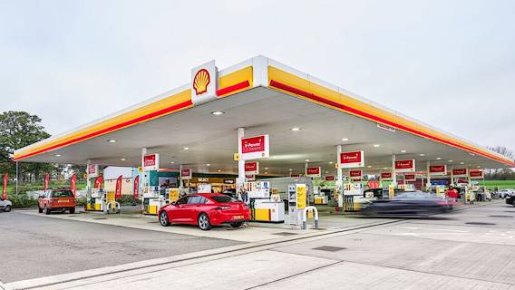 Хедж-фонд Third Point купил крупный пакет акций Shell и предложил разделить компанию
