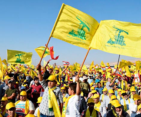 «Хезболла» достигла впечатляющих результатов на выборах в Ливане