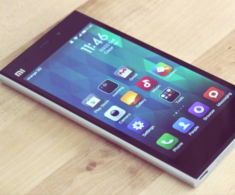 Xiaomi переманит пользователей iPhone 