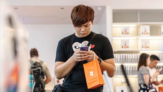 Xiaomi запустила краудфандинг платформу в области здравоохранения в Китае Xiaomi запустила краудфандинг платформу в области здравоохранения в Китае