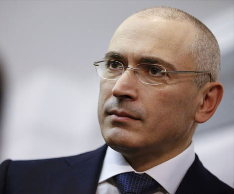 Ходорковский рассказал о своих инсайдерах из Кремля