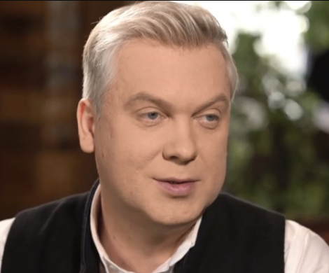 «Я могу и ударить, лесбиянка»: Светлаков во время интервью нагрубил Собчак после сравнения с геями