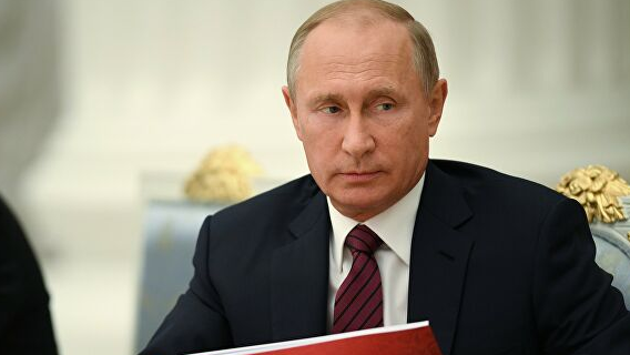 «Я верю в Зеленского»: Путин намекнул на потепление отношений с Украиной
