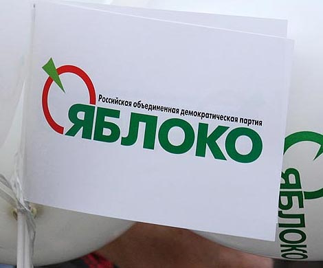 «Яблоко» не сможет вернуться во власть в Петрозаводске