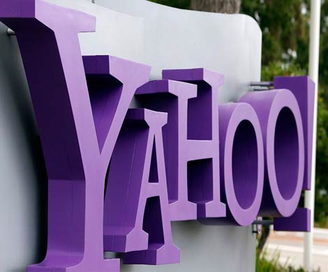 Yahoo! составил список самых провальных альбомов 2014 года Yahoo! составил список самых провальных альбомов 2014 года