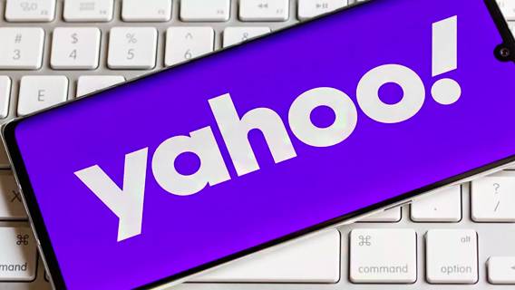 Yahoo заявила о прекращении деятельности в Китае спустя 20 лет работ