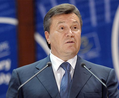 Януковича больше нельзя называть президентом Украины