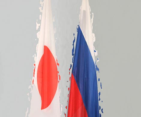 Япония надеется до конца года заключить мир с Россией