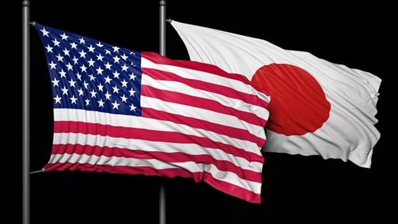 Япония пообещала поддерживать США, чтобы противостоять вызовам со стороны Китая