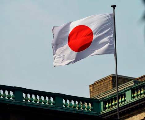 Япония введет новые санкции в отношении России