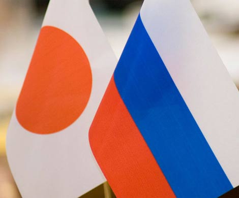 Япония хочет подписать с Россией мирный договор