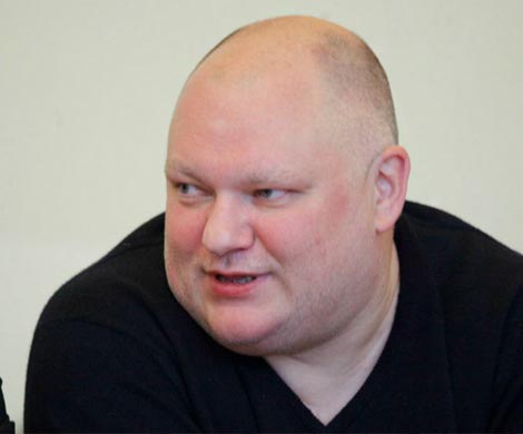 Ярославский депутат стал героем журнала для взрослых Playboy