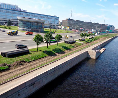 Экологические форумы в Москве и Санкт-Петербурге обсудили проблемы питьевой воды