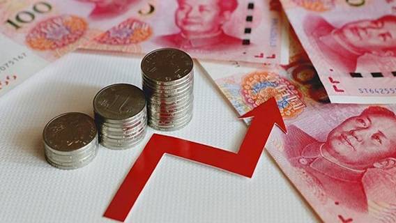 Экономика Китая в третьем квартале выросла на 4,9%