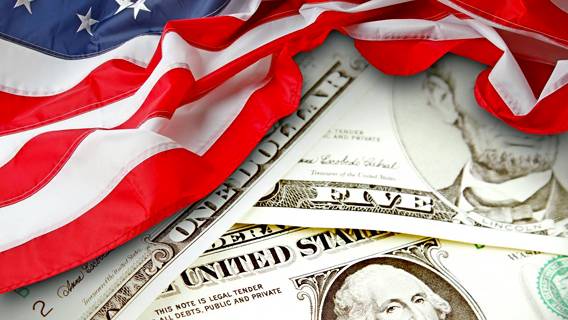 Экономика США может разогнаться после краткосрочного спада, вызванного дельта-штаммом Экономика США может разогнаться после краткосрочного спада, вызванного дельта-штаммом
