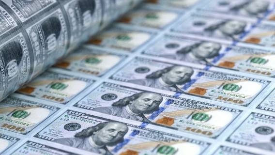 Экономика США в 2026 году. Исправила ли ФРС ситуацию