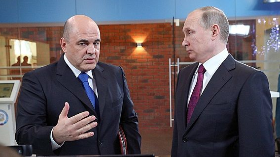 Экономист: российские власти хотят постепенно откатить пенсионную реформу назад Экономист: российские власти хотят постепенно откатить пенсионную реформу назад