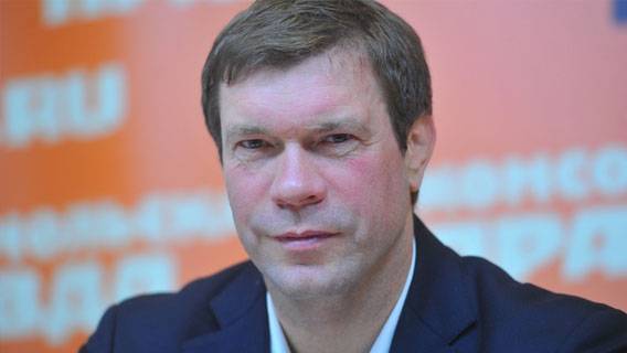 Экс-депутат Верховной Рады Царев рассказал о почестях, которые  отдали ВСУ летчикам ЧВК «Вагнер»