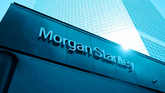 Экс-глава Morgan Stanley по вопросам разнообразия обвинила банк в расизме Экс-глава Morgan Stanley по вопросам разнообразия обвинила банк в расизме